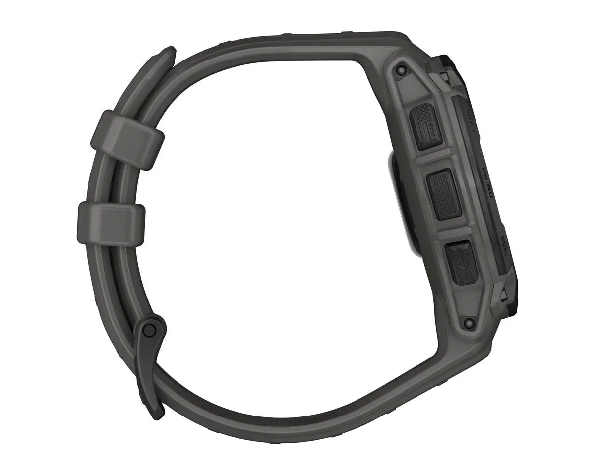 Garmin Instinct E Watch (45mm) - view 2